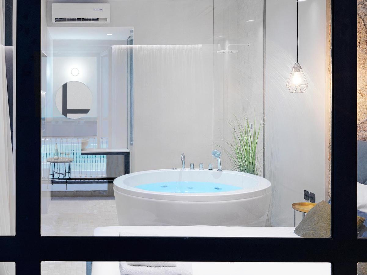 אתונה 5 Star Lux Suite In Kolonaki. מראה חיצוני תמונה