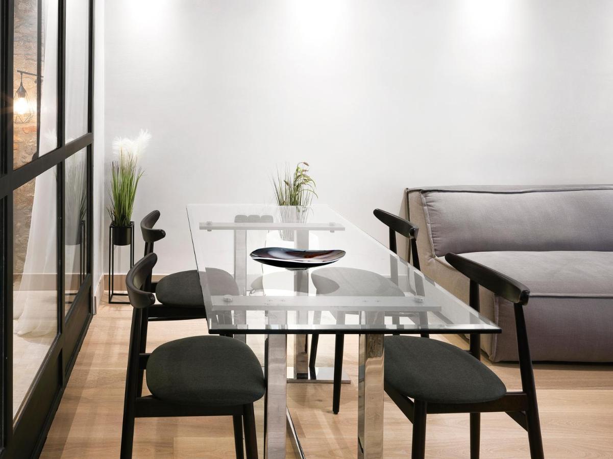 אתונה 5 Star Lux Suite In Kolonaki. מראה חיצוני תמונה